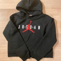 felpa Jordan ragazza 155-159