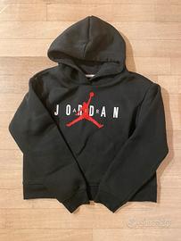 felpa Jordan ragazza 155-159