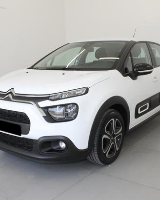 Citroen C3 PureTech 83 Cv. Shine Plus NAVI
