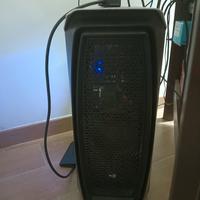 PC desktop gaming i7