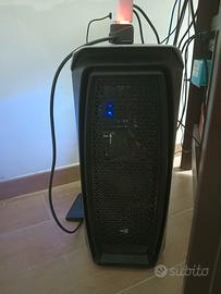 PC desktop gaming i7