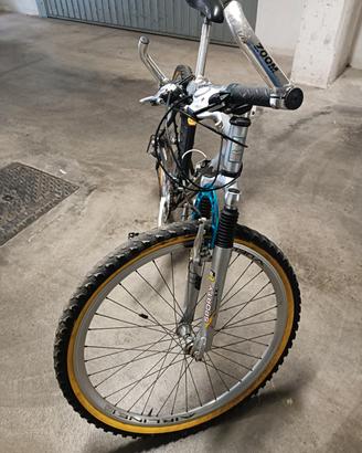 bici  NUZZI 