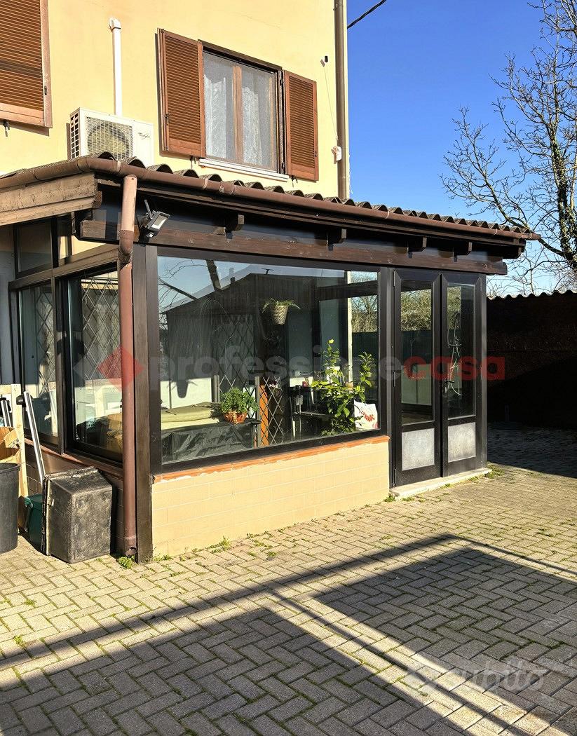 Apartment in Torrevecchia Pia, Vigonzone - Vista 2