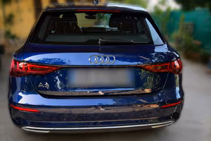 AUDI A3 30 TFSI 1.0 110 CV