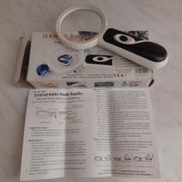 lente di ingrandimento