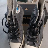 converse