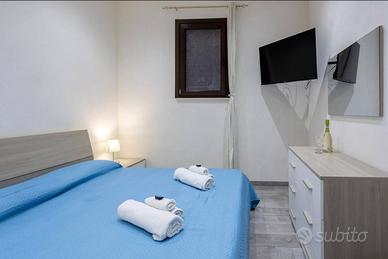 Tampasio Apartment Trapani centro
