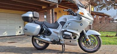 moto bmw usata
