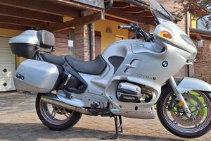moto bmw usata