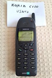 Cellulare Nokia 6110 usato funzionante  batteria e