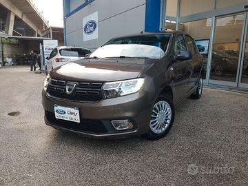 Dacia Sandero 1.0 SCe 12V 75CV Essential