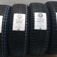 4 GOMME 175 65 14 BRIDGESTONE A41720