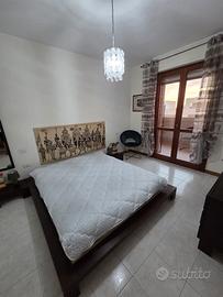 Is Corrias Selargius ampia camera bagno esclusivo