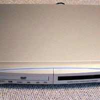 HDD Recorder e Lettore Dvd PVR 1001 XS