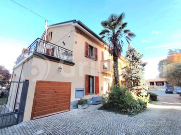 Appartamento Monza [trilovivalVRG]