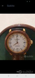 Orologio vintage automatico Locman Dani