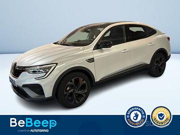 Renault Arkana 1.6 E-TECH FULL HYBRID R.S. LI...
