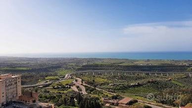 APPARTAMENTO ARREDATO Agrigento