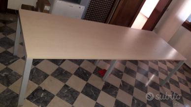 Tavolo di design pari al nuovo misure 260x90
