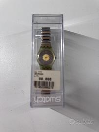 Swatch Irony Vintage anni ‘90 – Nuovo con scatola