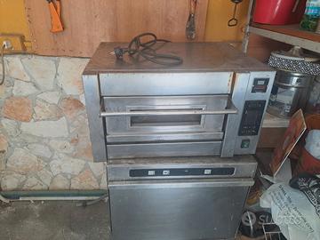 forno elettrico