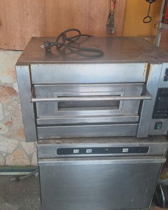 forno elettrico