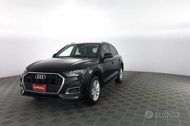 AUDI Q5 Q5 40 TDI 204 CV quattro S tronic Busine