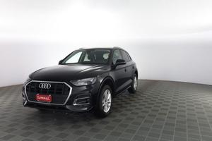 AUDI Q5 Q5 40 TDI 204 CV quattro S tronic Busine
