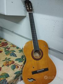 Chitarra ECO