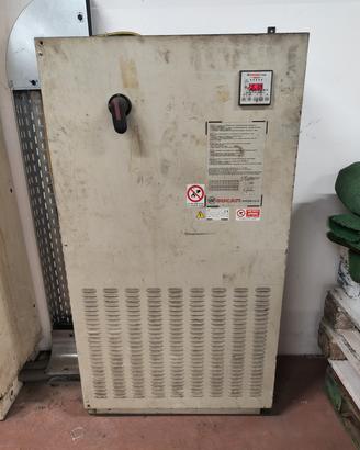 rifasatori di corrente 