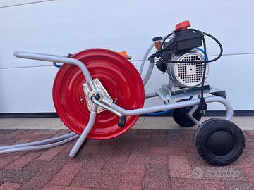 Pompa irroratrice COMET APS 31