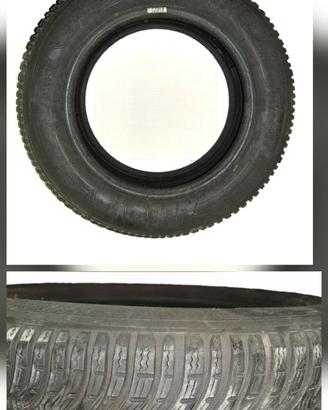 gomme invernali 