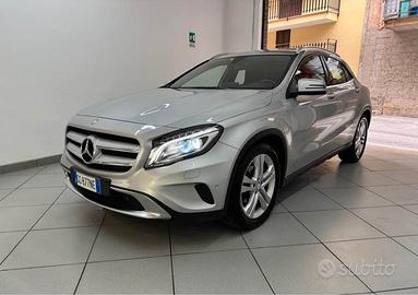 Mercedes-benz GLA 200 d CDi Sport 2016