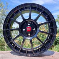 Cerchi In Lega NUOVI Montecarlo da 17 Abarth Fiat