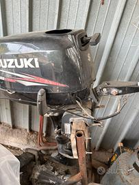 Suzuki df4