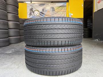2 Gomme Continental 245/35R21 96Y XL 95% Residui