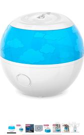 Deumidificatore Chicco