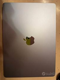 Mac Book Air 13" cip M4 16/256 (2025)