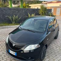 2019 LANCIA YPSILON ELEFANTINO BLU 1.2 BENZ e GPL