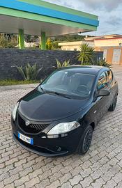 2019 LANCIA YPSILON ELEFANTINO BLU 1.2 BENZ e GPL