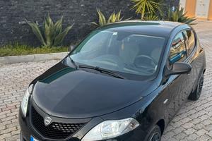 2019 LANCIA YPSILON ELEFANTINO BLU 1.2 BENZ e GPL