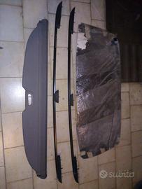 accessori kia sorento