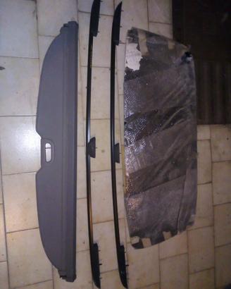 accessori kia sorento