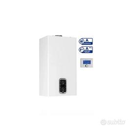 Caldaia a condensazione URBIA ADVANCE 35kw