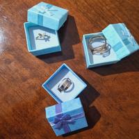 Set gioielli da donna 