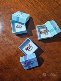 Set gioielli da donna 