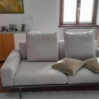 Divano FRAU 3 posti Mod. Let it be