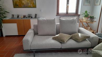 Divano FRAU 3 posti Mod. Let it be