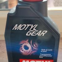 Olio Motul  SAE75W90