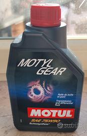 Olio Motul  SAE75W90